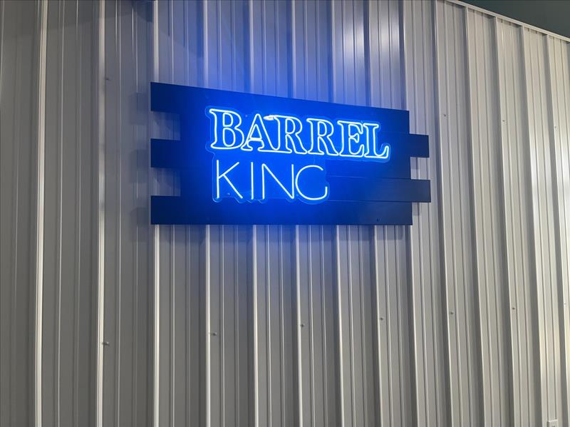 Old Road Craft Spirits Bourbon, MO